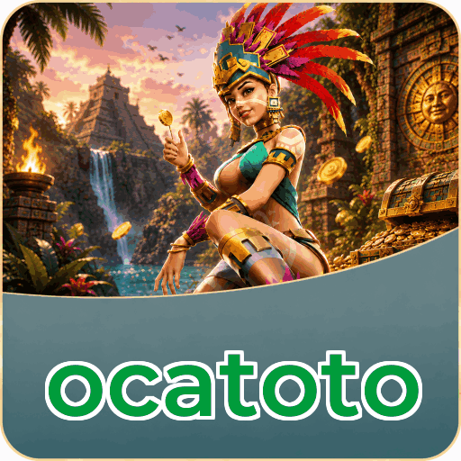 Ilustrasi cara install ocatoto APK dengan aman