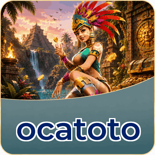Tim editorial profesional ocatoto Indonesia