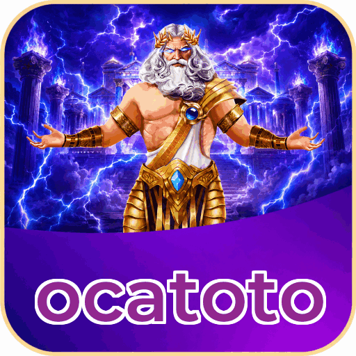 Breakdown rating pengguna ocatoto Indonesia