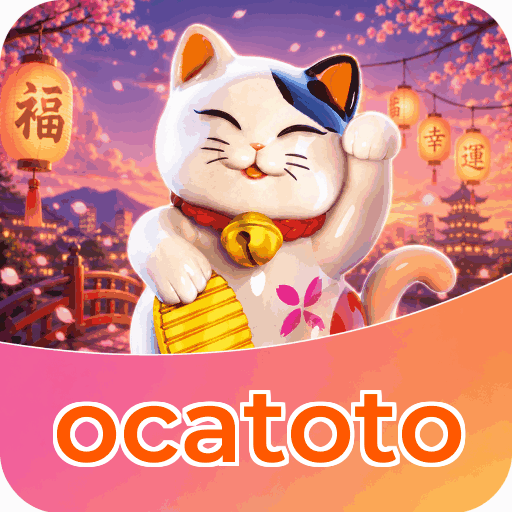 Verifikasi APK resmi ocatoto Indonesia
