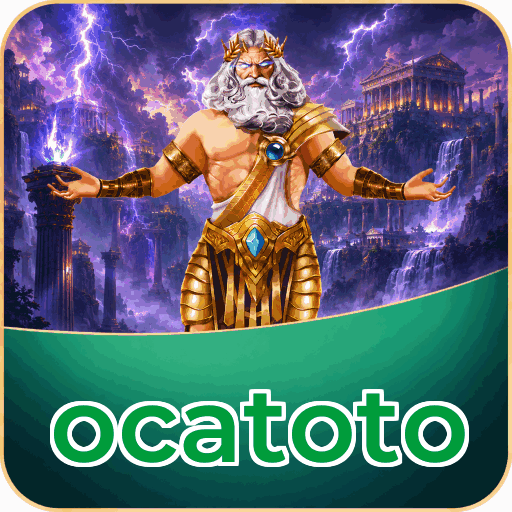 Katalog aplikasi Android ocatoto Indonesia