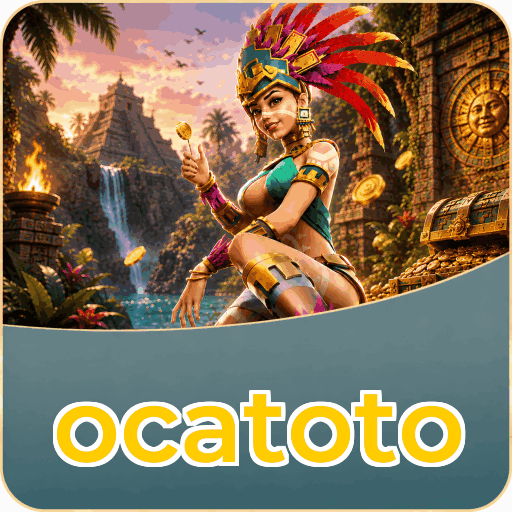 Katalog aplikasi Android ocatoto Indonesia